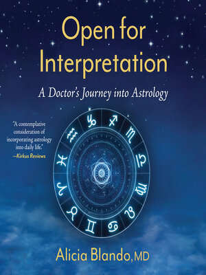 cover image of Open for Interpretation